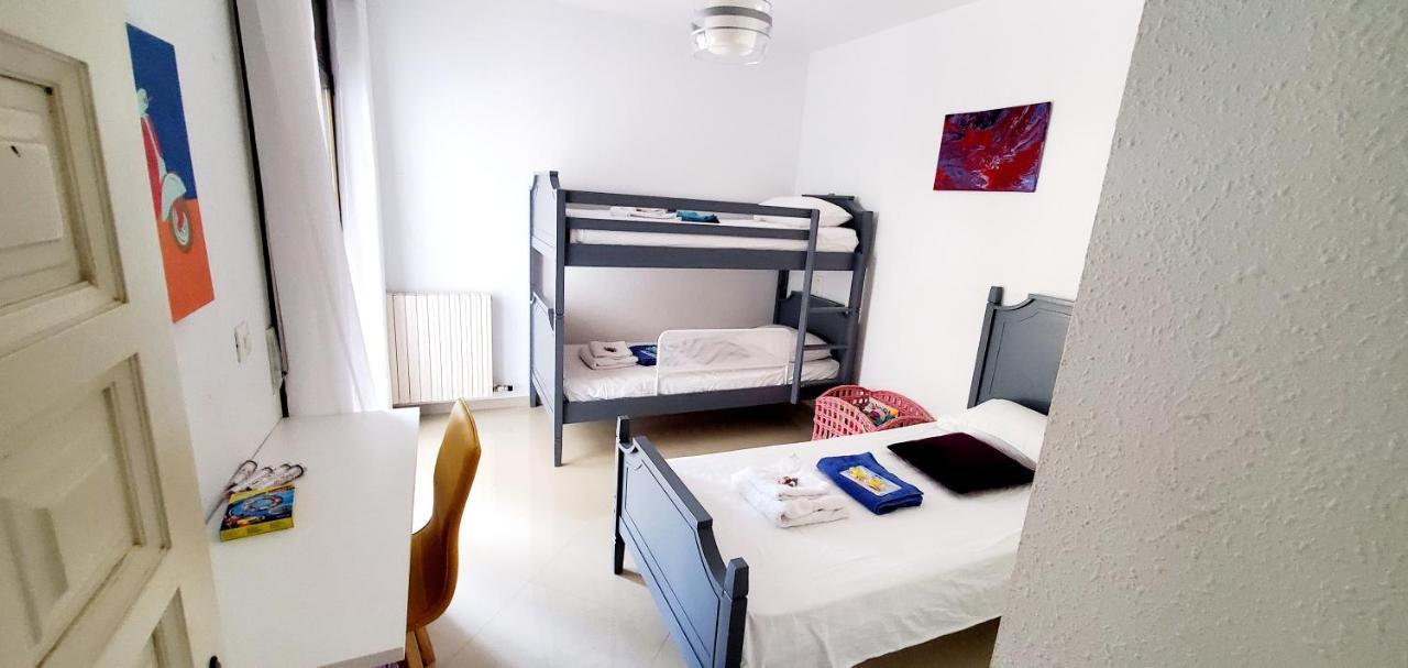 הוילה ל'אמטיה דה מר Casa Del Sol מראה חיצוני תמונה