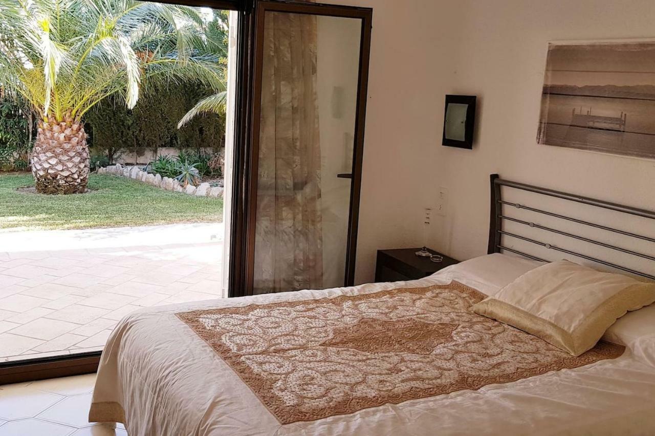 הוילה ל'אמטיה דה מר Casa Del Sol מראה חיצוני תמונה